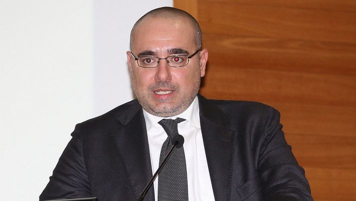 Marco Bellinazzo, giornalista del Sole 24 Ore (credits: GETTY Images)