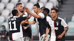 Serie A – Perin svela: “Dopo gli infortuni ho pensato di smettere”