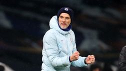 Chelsea, anche senza Champions Tuchel e Thiago Silva rinnoveranno