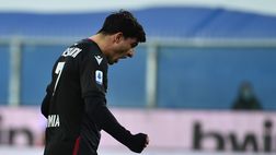 Il punto sul mercato: tutto sull’esterno d’attacco. Pronto un vice-Biraghi?