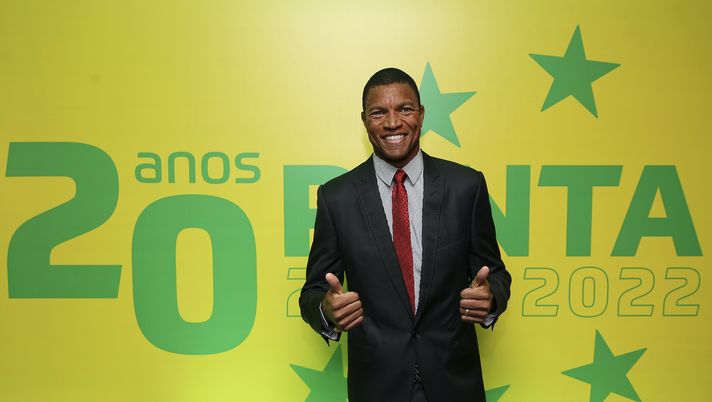 Nelson Dida AC Milan