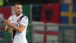 Vitali: “Bologna incapace di chiudere la partita”