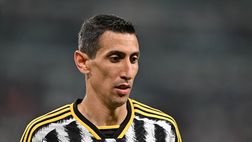 Juventus, Di María verso l’addio: la sua stagione bianconera | VIDEO