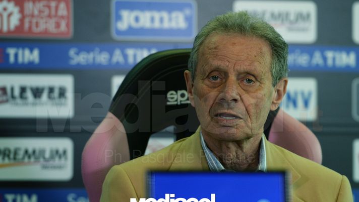 Inchiesta Procura di Caltanissetta, rivelazione di segreto d&#8217;ufficio e corruzione? La telefonata tra Zamparini ed il legale&#8230; 