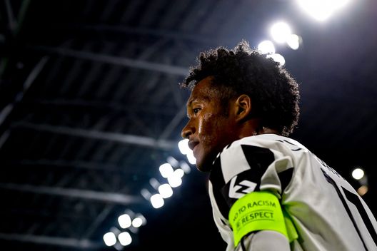 Juan Cuadrado Juan Cuadrado