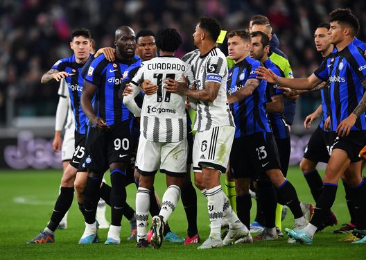 Inter-Juventus, probabili formazioni: dubbio Dzeko-Lukaku, Chiesa falso 9 a San Siro- immagine 2