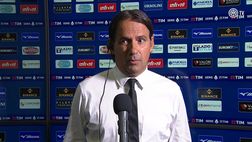 Inzaghi a Inter TV: “Fa male perdere così, dovevamo crederci di più e far girare…”