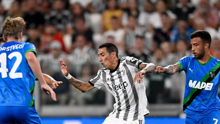 Calciomercato Juventus, Di Maria lascia i bianconeri: l’annuncio dell’argentino - immagine 1