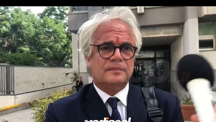 Palermo, Giammarva: “Io guardiano della Procura, non è stato capito. La verità sulle mie dimissioni” Palermo, Giammarva: “Io guardiano della Procura, non è stato capito. La verità sulle mie dimissioni”