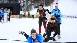 Tarvisio, attesa per lo Snow Rugby