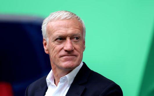 Francia, oggi primo allenamento a Clairefontaine. Equipe: “Su Thuram…”- immagine 2