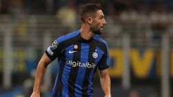 Gagliardini, no a un addio a gennaio: vuole restare all’Inter fino a scadenza