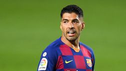 VIDEO – Calciomercato Juventus, Suarez è arrivato a Perugia!