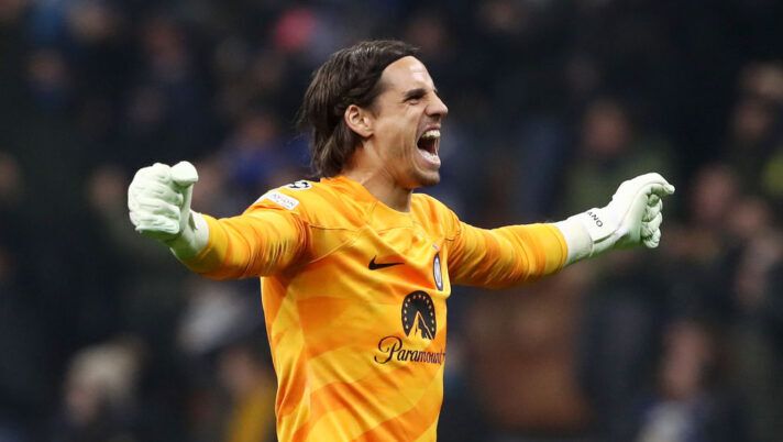 FLASH – Novità dagli allenamenti di Inter e Napoli: cosa filtra su Sommer e Kvaratskhelia - immagine 1