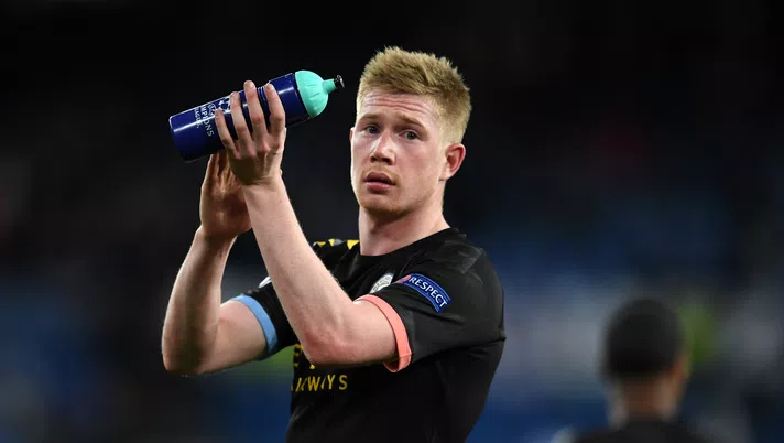 Belgio, De Bruyne: “Non abbiamo 22 top player come l’Italia” | News - immagine 1
