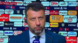 D’Aversa: “Abbiamo giocato alla pari contro l’Inter. Prendiamo gol assurdi. Ci sono…”
