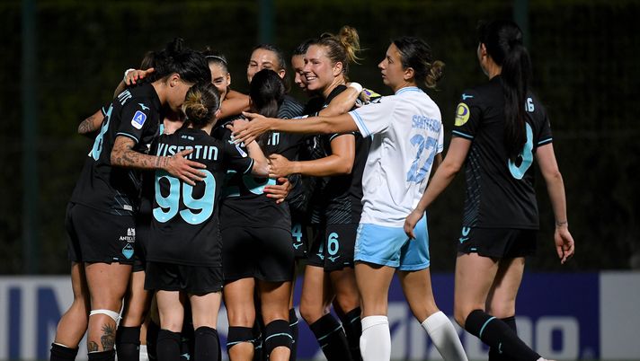 Lazio Women Lazio Women