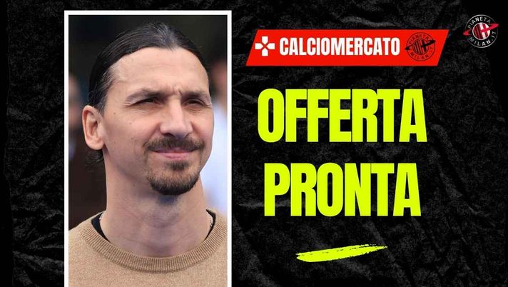 Calciomercato Milan, dalla Svezia: 'Pronta l'offerta per il gioiello dell'Hacken'