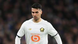 Arriva Celik, trattativa ok con il Lille