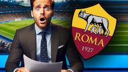 Calciomercato Roma | Un crack per la porta: spunta un nome incredibile!