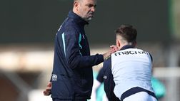 Lalic: “Vi racconto Tudor. Ecco cosa mi aspetto con la Lazio”