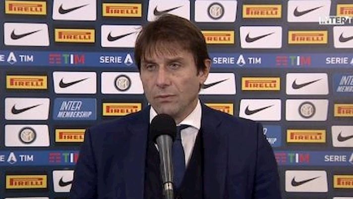 Foto: Inter tv Foto: Inter tv