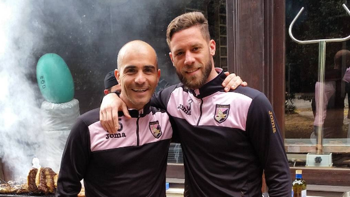 Enzo Maresca: “Palermitani presi in giro! Hanno distrutto il club, avete detto a Diamanti che…” 
