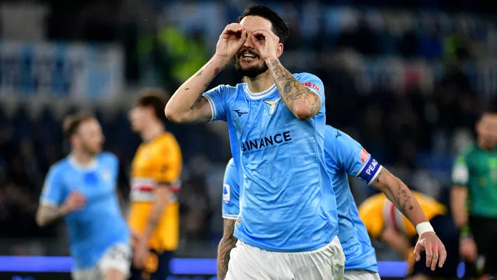 Lazio News / La magia di Luis, si rivede la Champions: rassegna stampa- immagine 1