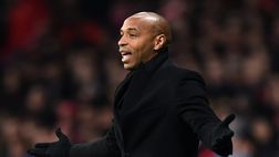 Henry: “Messi fischiato dai tifosi? Non è lui il problema. Ecco quale è”
