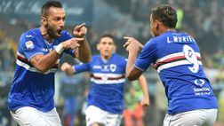 Casa Sampdoria: le poche certezze sono Puggioni, Quagliarella e Muriel
