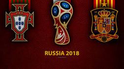 Russia 2018 – Match Analysis, Portogallo-Spagna, i numeri: un solista contro l’orchestra(VIDEO)