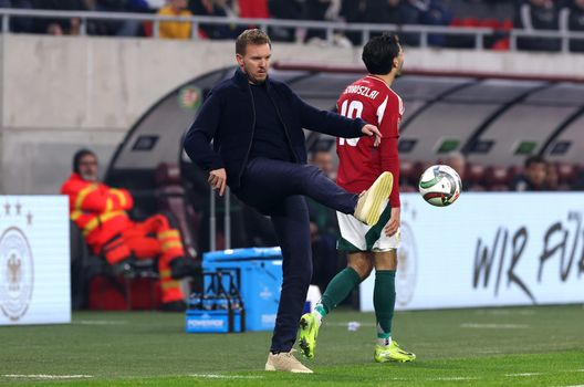 Germania, Nagelsmann: “L’Italia difende molto bene. Ottime impressioni da Bisseck”- immagine 8