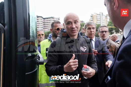 Cagliari, Ranieri mette le mani sui playoff: ancora il Palermo all’orizzonte?- immagine 2