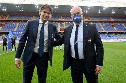 Inzaghi Ranieri, getty images Inzaghi Ranieri, getty images