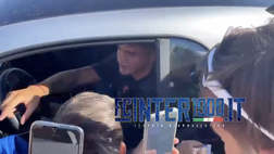 VIDEO FCIN1908 / Inter, arriva anche Bellanova: grande disponibilità coi tifosi