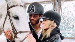 Diletta Leotta-Can Yaman, è crisi profonda? “Lui arrabbiato per un no”