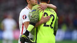 Krychowiak-Inter? L’agente: “Lavora sempre per essere titolare. La prossima stagione…”