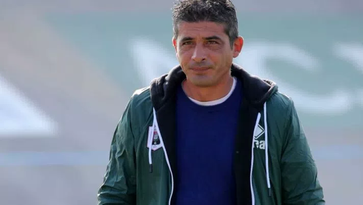 Fiorenzuola, l&#8217;allenatore Tabbiani attaccato da Corda: &#8220;Un signor nessuno&#8221;