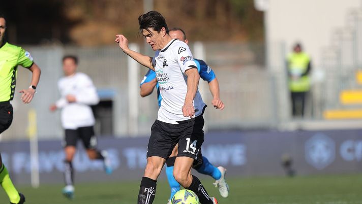 Spezia, formazione con le conferme per Esposito e Shomurodov: forfait per Nzola - immagine 1
