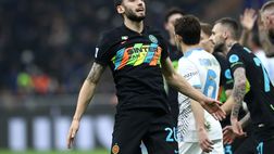 Calhanoglu sul Napoli: “Meritano il primato! Ma l’Inter non si arrende…”