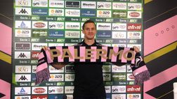 Palermo: Saric e Nedelcearu convocati in Nazionale. Gli impegni
