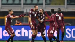 Torino, testa al Sassuolo: Mazzarri alla prova della prima trasferta