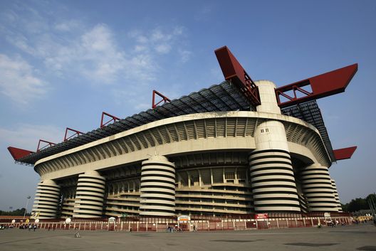Stadio San Siro (getty images) Milan, Scaroni: “Cessione? Ci sono due offerte. Non so di criticità con Investcorp”- immagine 2