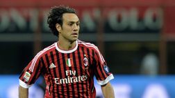 Compleanno Nesta: gli auguri del Milan sui social