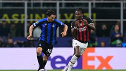 Sabatini: “Darmian era del Milan e i rossoneri se lo sono perso”