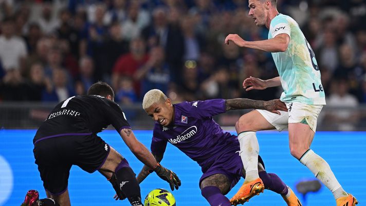 Gosens: “Con la Fiorentina abbiamo capito che vincere aiuta a vincere” - immagine 1