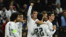 Il Real Madrid batte l’Atletico di Simeone e vince la Finale della Champions League 2016