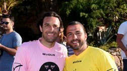 Frey e <i>i suoi capelli</i>: “In arrivo una sorpresa. Che parata contro l’Everton!”