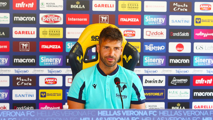 Hellas Verona FC Hellas Verona FC
