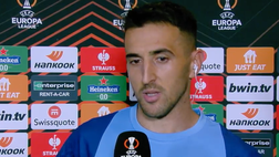 VIDEO / Vecino: “Importante avere la fiducia dell’allenatore”